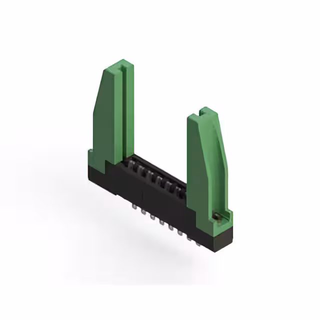 357-008-405-178 EDAC Inc.  Edgeboard Connectors